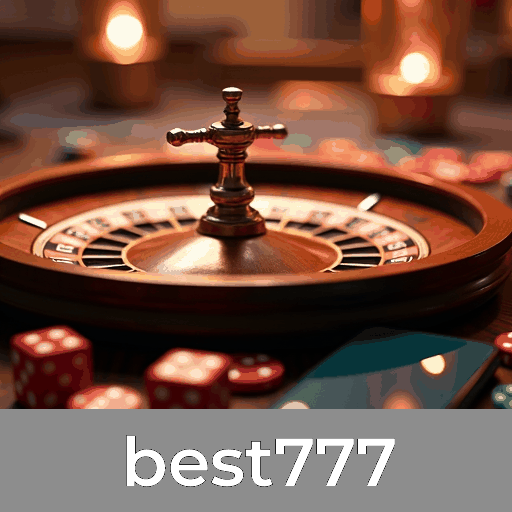 best777: Jogos de Cassino que Vão Te Surpreender!