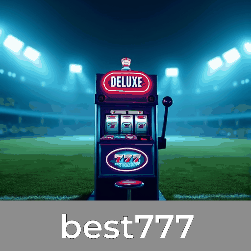 best777: Jogos de Cassino que Vão Te Surpreender!