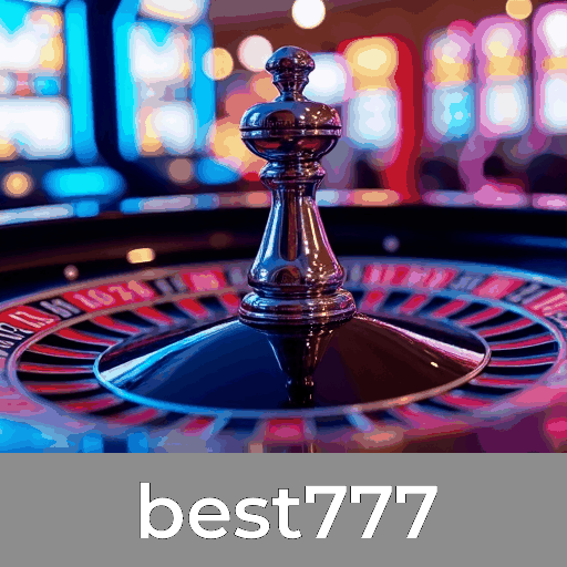 Best777: Jogo Ao Vivo, Emoção Pura para Brasileiros