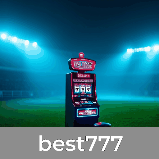 best777 Inovação: Transformando Jogos com Tecnologia