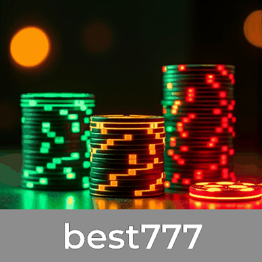 best777 Inovação: Transformando Jogos com Tecnologia