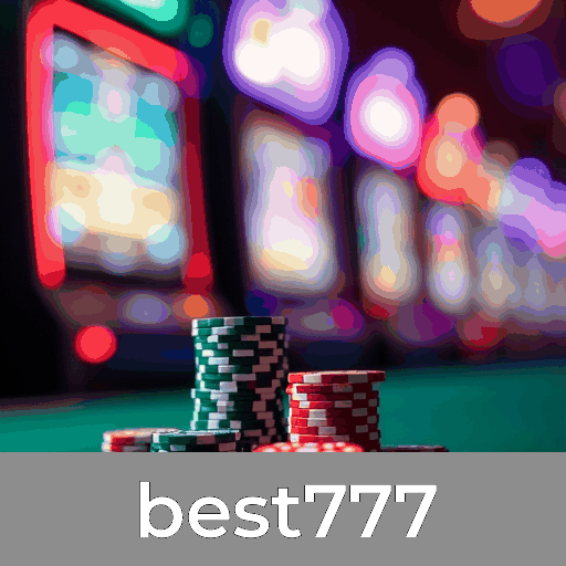 Best777: Cassino Imersivo para Jogadores Brasileiros