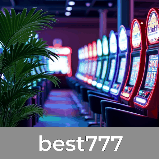 Best777: Jogo Ao Vivo, Emoção Pura para Brasileiros