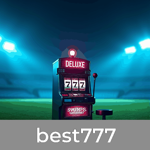 best777 Inovação: Transformando Jogos com Tecnologia