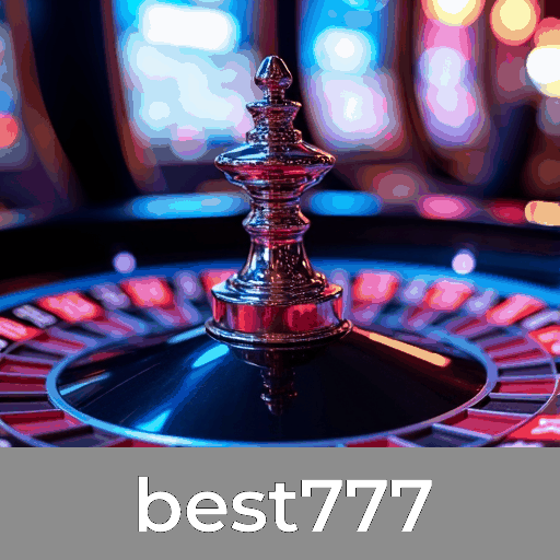 Best777: Jogo Ao Vivo, Emoção Pura para Brasileiros