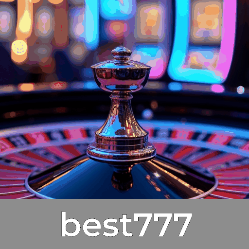 Best777: Jogo Ao Vivo, Emoção Pura para Brasileiros