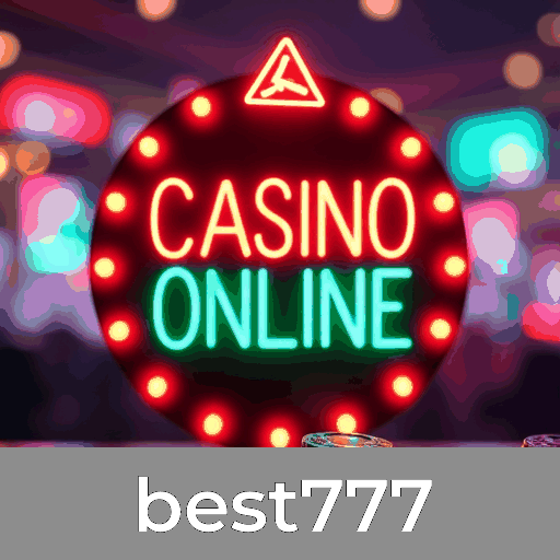 best777: Jogos de Cassino que Vão Te Surpreender!