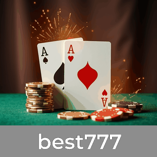 Best777: Jogo Ao Vivo, Emoção Pura para Brasileiros