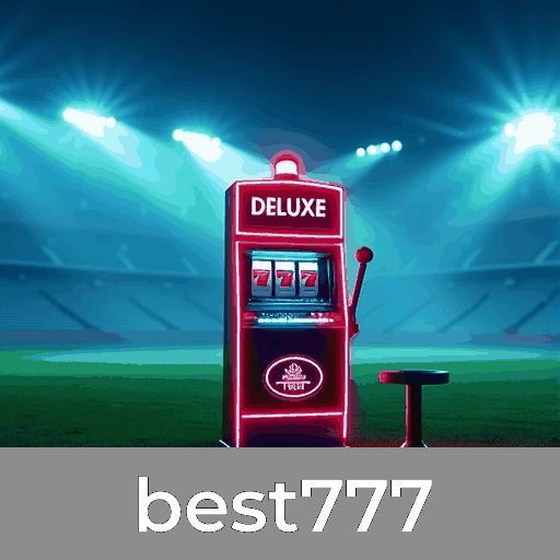 Best777: Cassino Imersivo para Jogadores Brasileiros