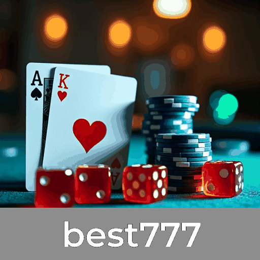 Best777: Cassino Imersivo para Jogadores Brasileiros